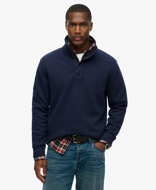 Washed Navy