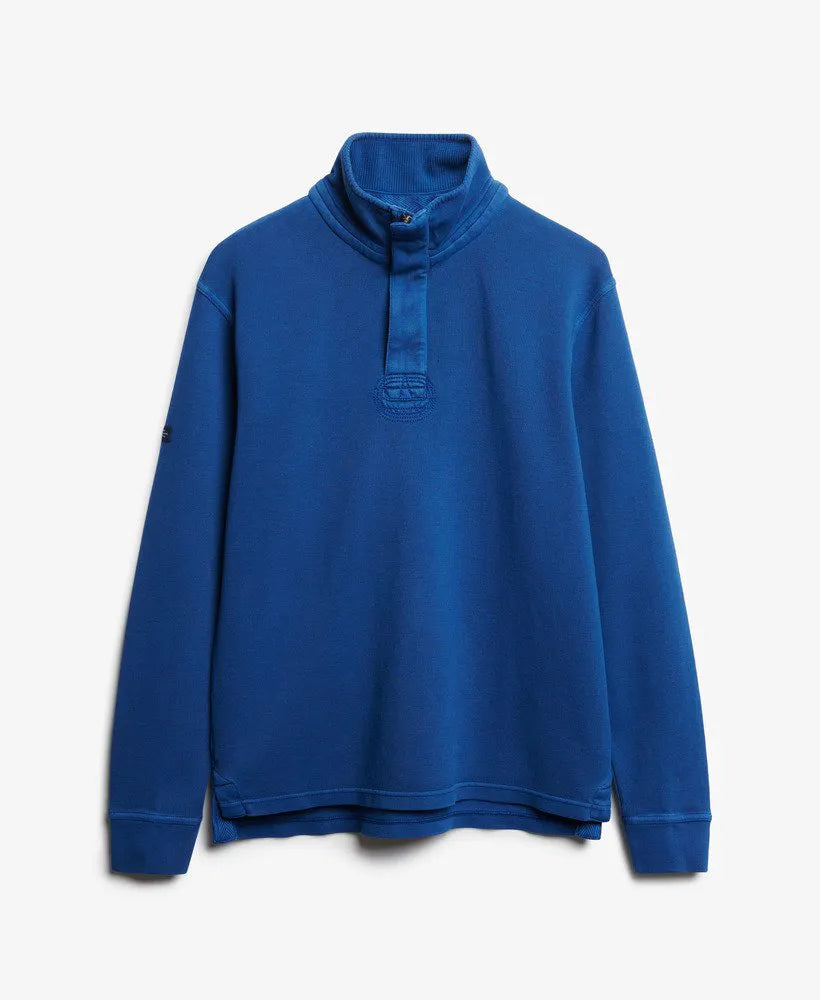 WASHED BLUE