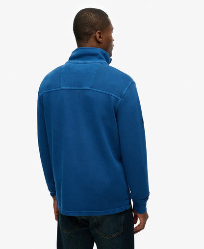 WASHED BLUE