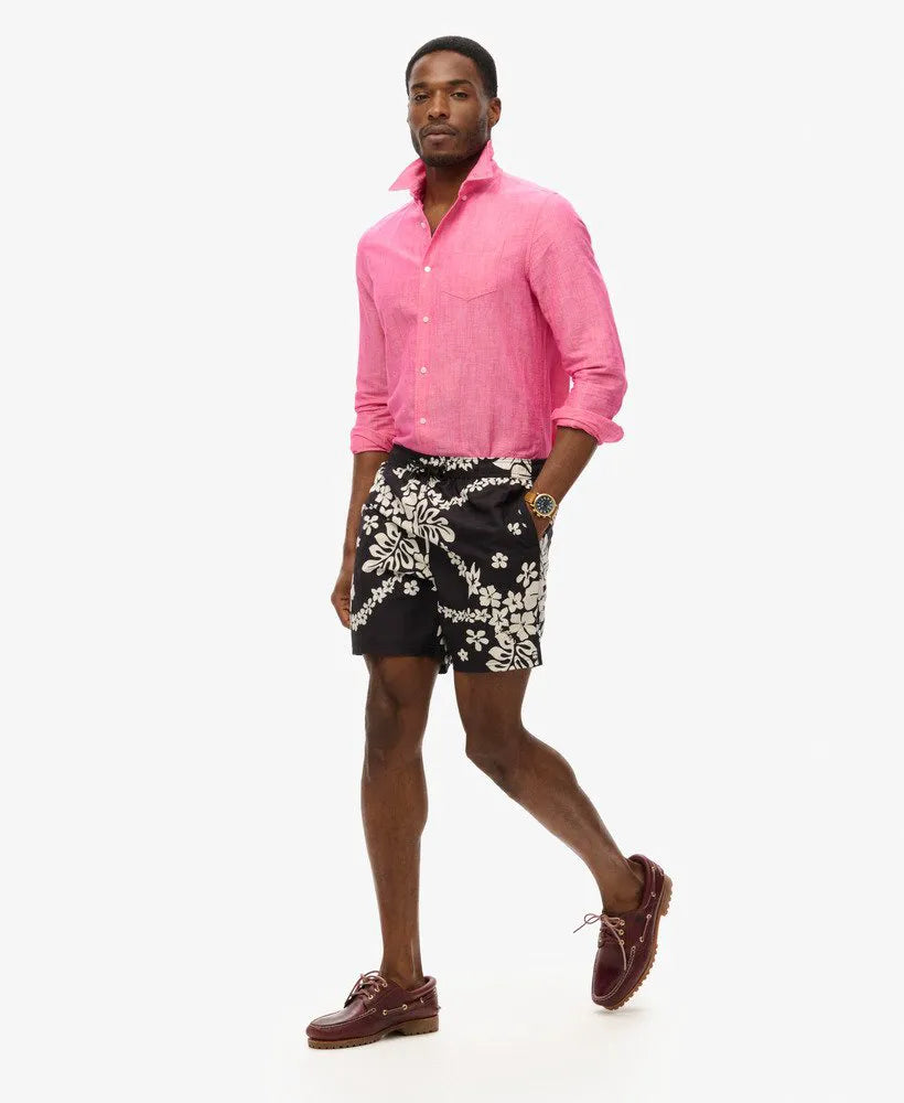 Surf School Black