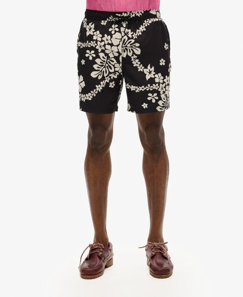 Surf School Black