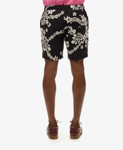 Surf School Black