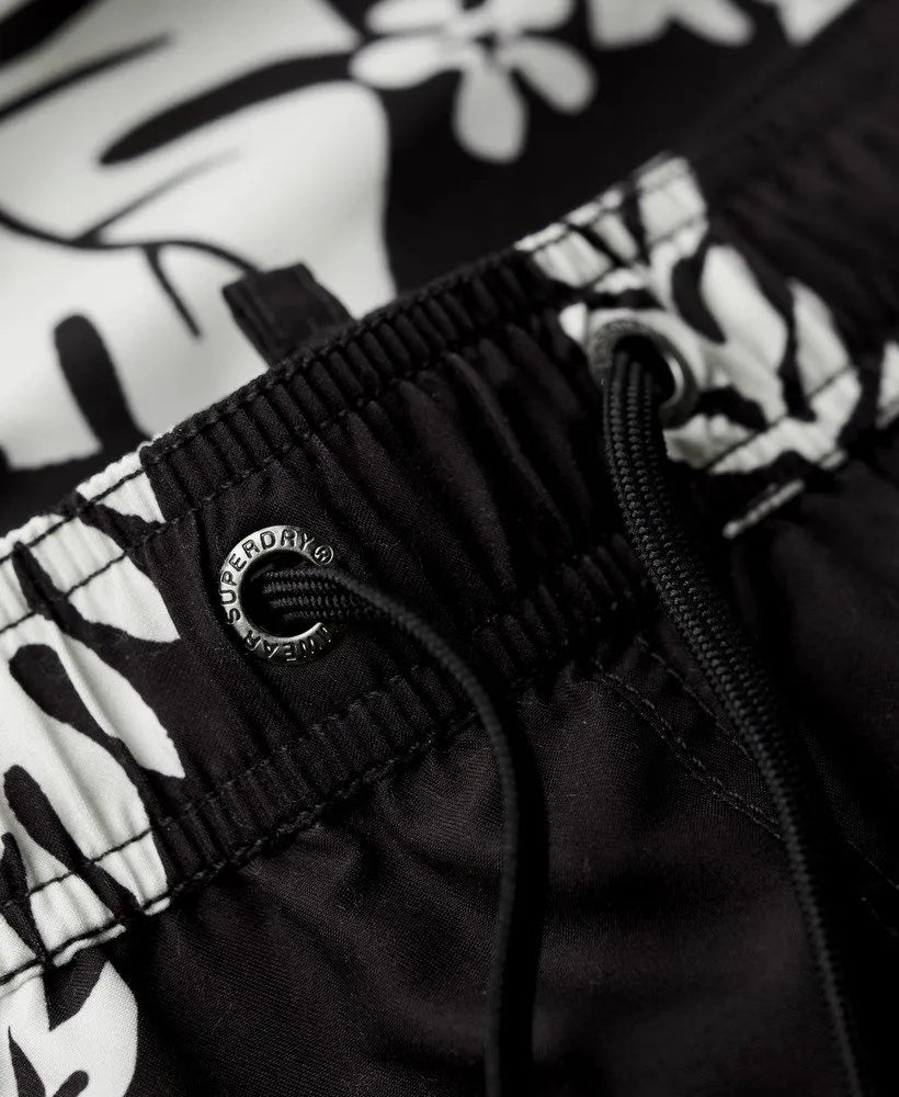 Surf School Black
