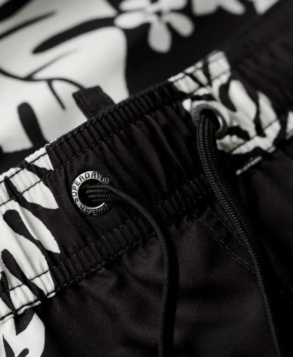 Surf School Black