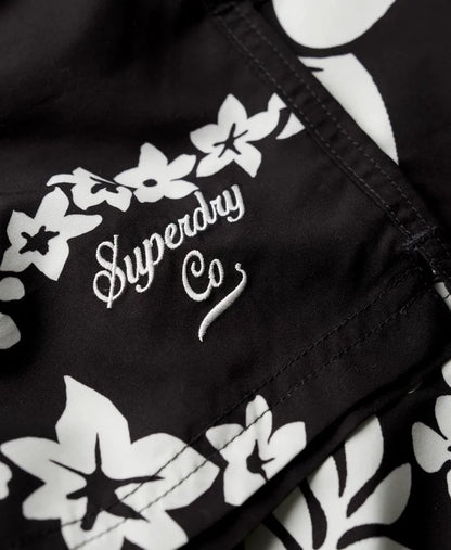 Surf School Black
