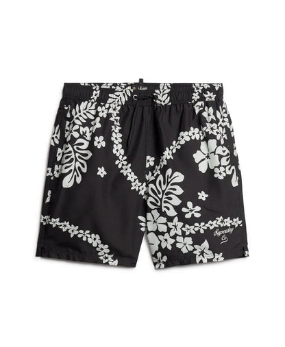 Surf School Black