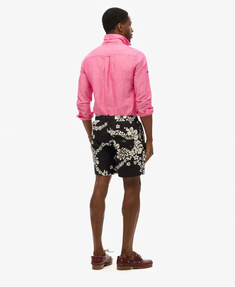Surf School Black