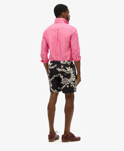 Surf School Black