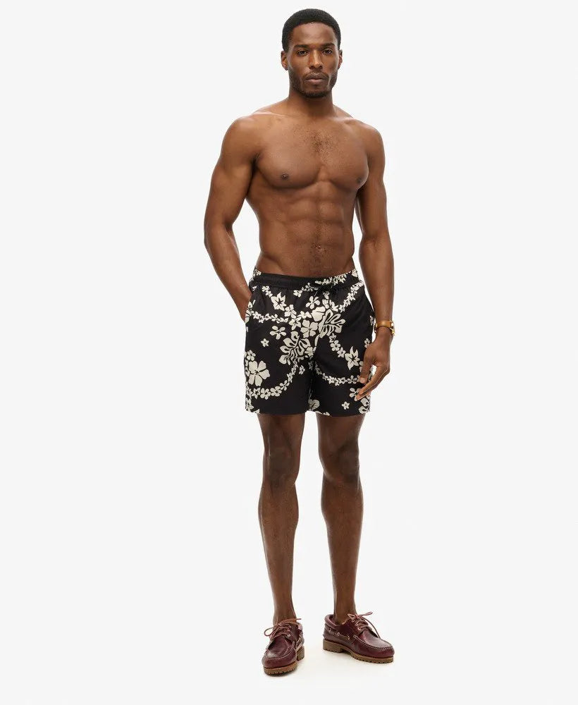 Surf School Black