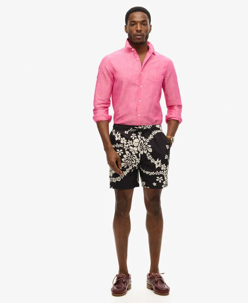 Surf School Black