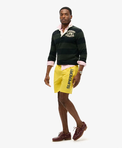 Cyber Yellow