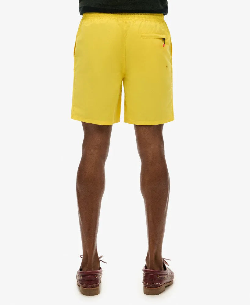 Cyber Yellow