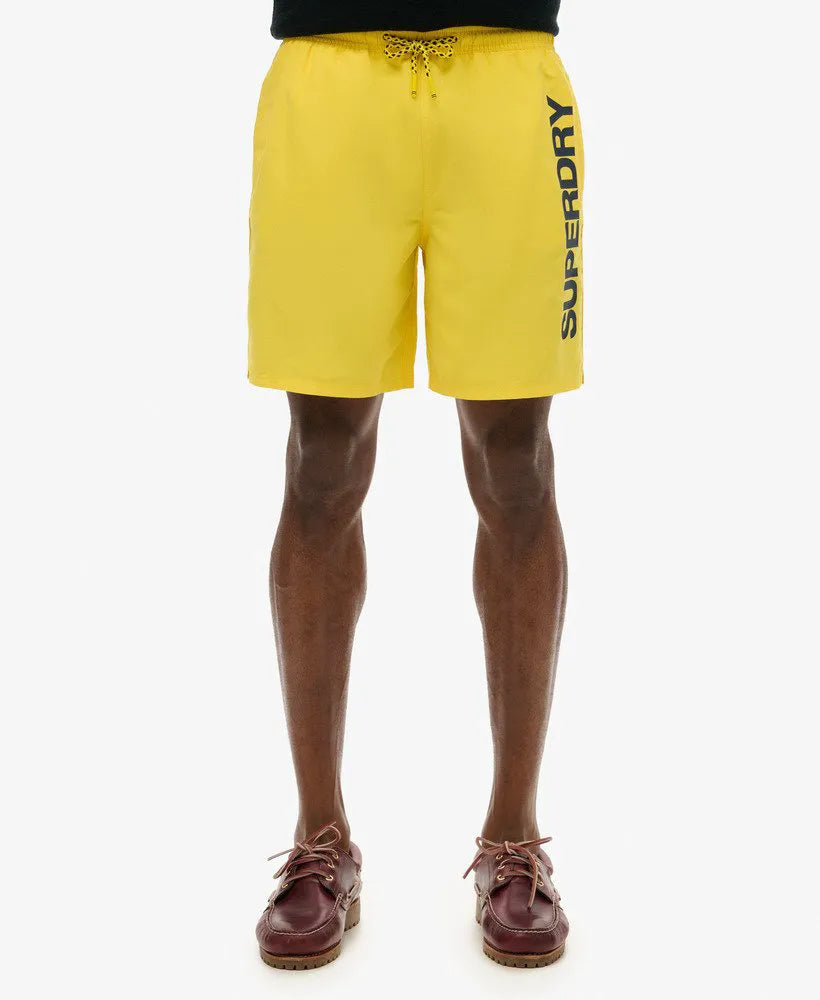 Cyber Yellow