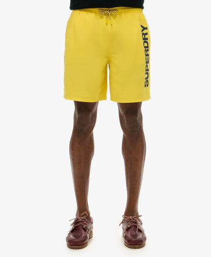 Cyber Yellow