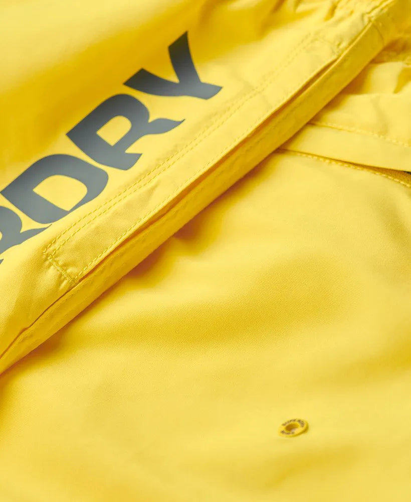Cyber Yellow