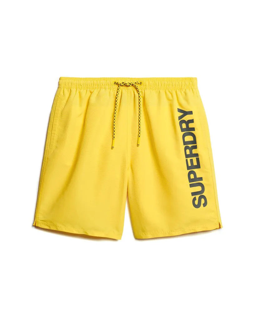 Cyber Yellow