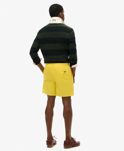 Cyber Yellow