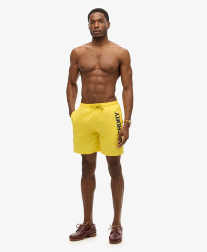 Cyber Yellow