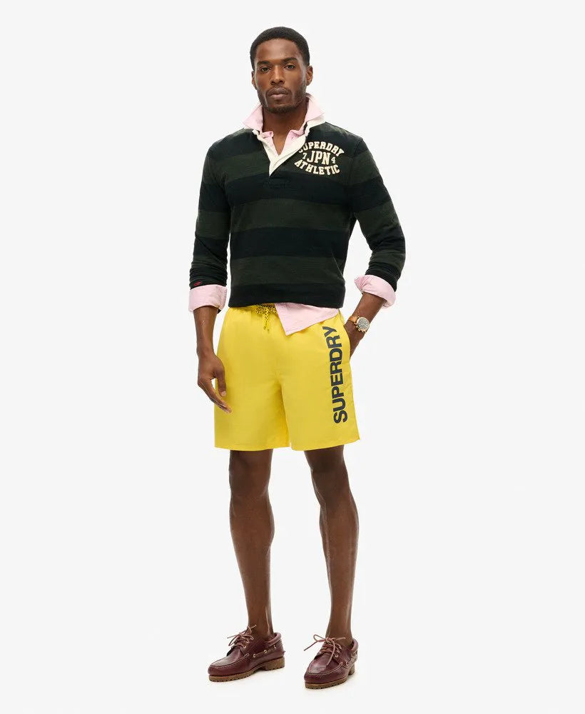 Cyber Yellow