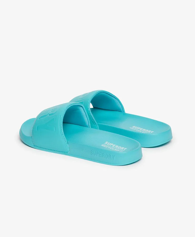 Aquamarine Blue