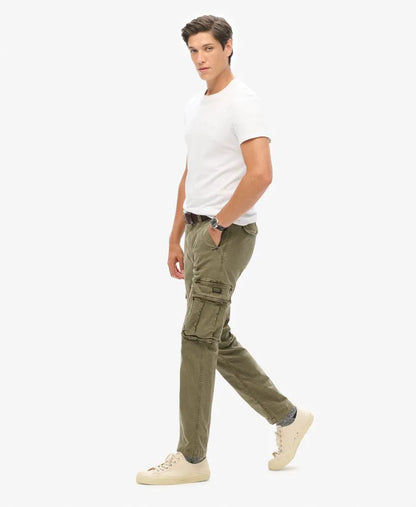 Chive Green