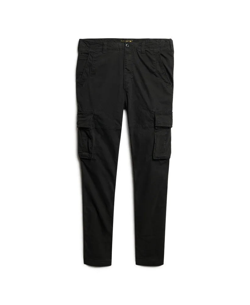Washed Black