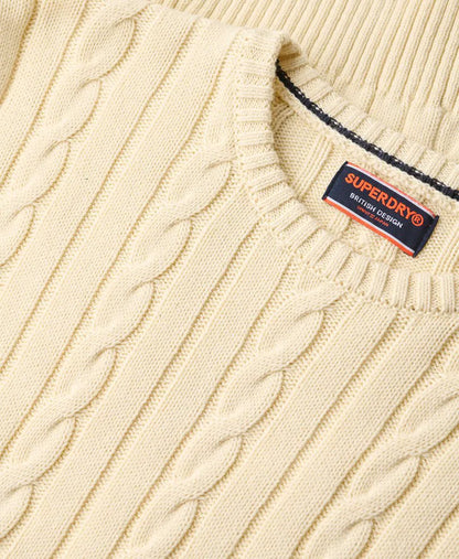 CREAM