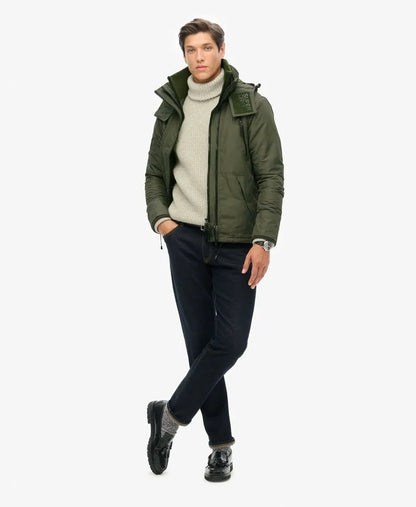 Mountain SD Windcheater Jacket