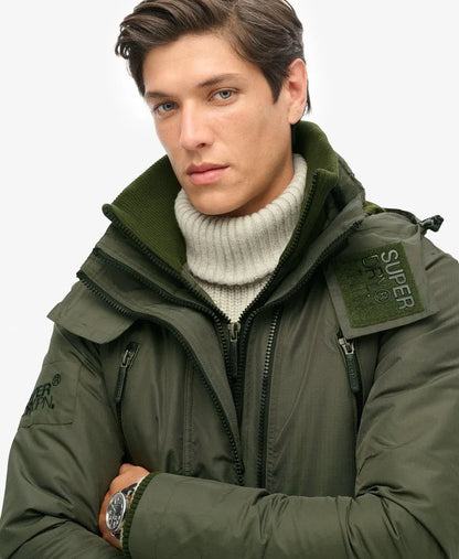 Mountain SD Windcheater Jacket