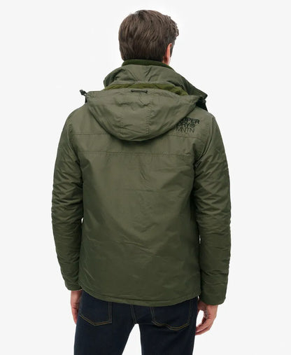 Mountain SD Windcheater Jacket