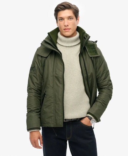 Mountain SD Windcheater Jacket