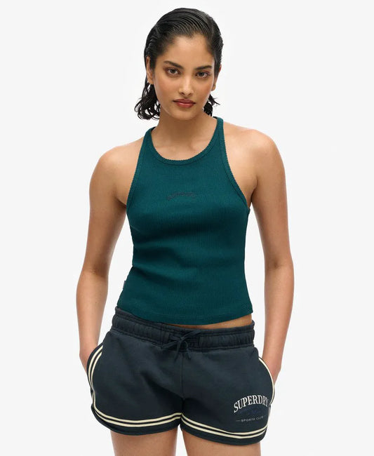 Dark Pine Green
