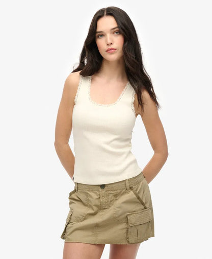 Desert Bone Off White