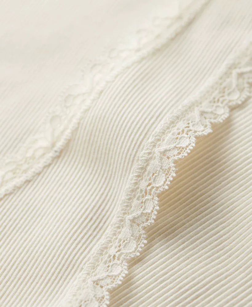 Desert Bone Off White