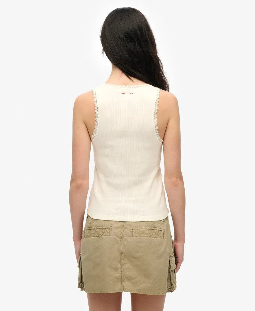 Desert Bone Off White