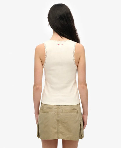 Desert Bone Off White