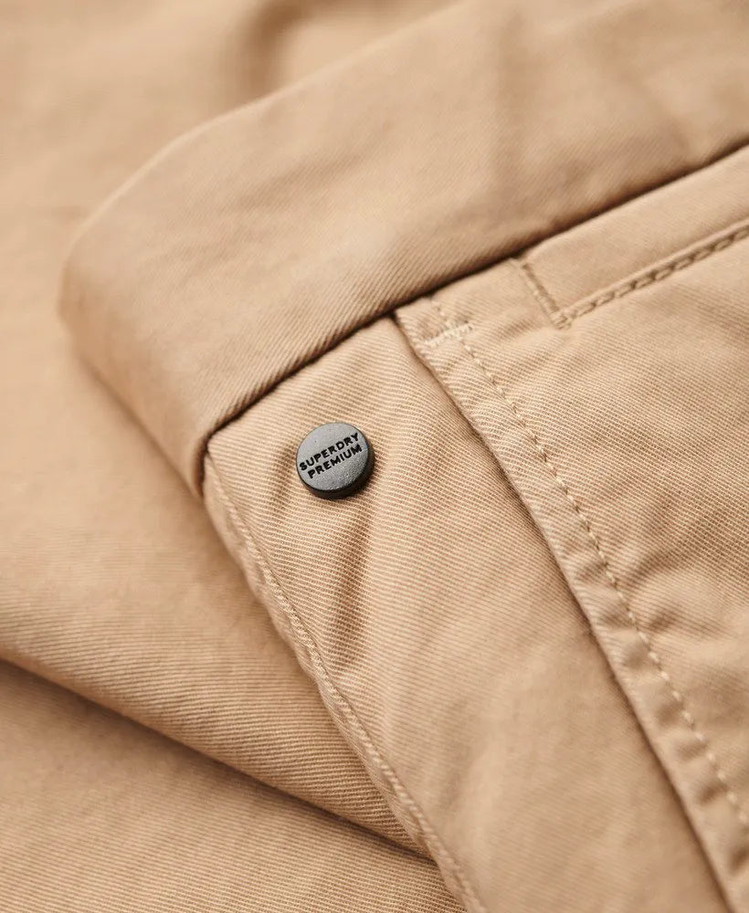 Shaker Beige