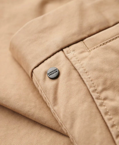 Shaker Beige
