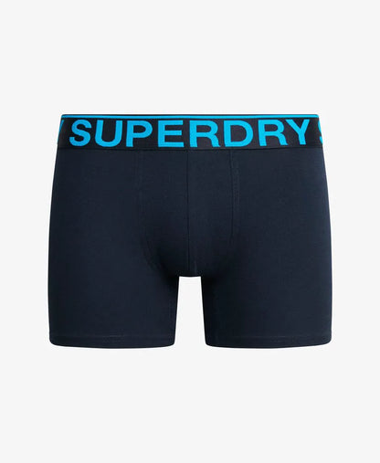 Navy/Blue Stripe/Navy Feeder
