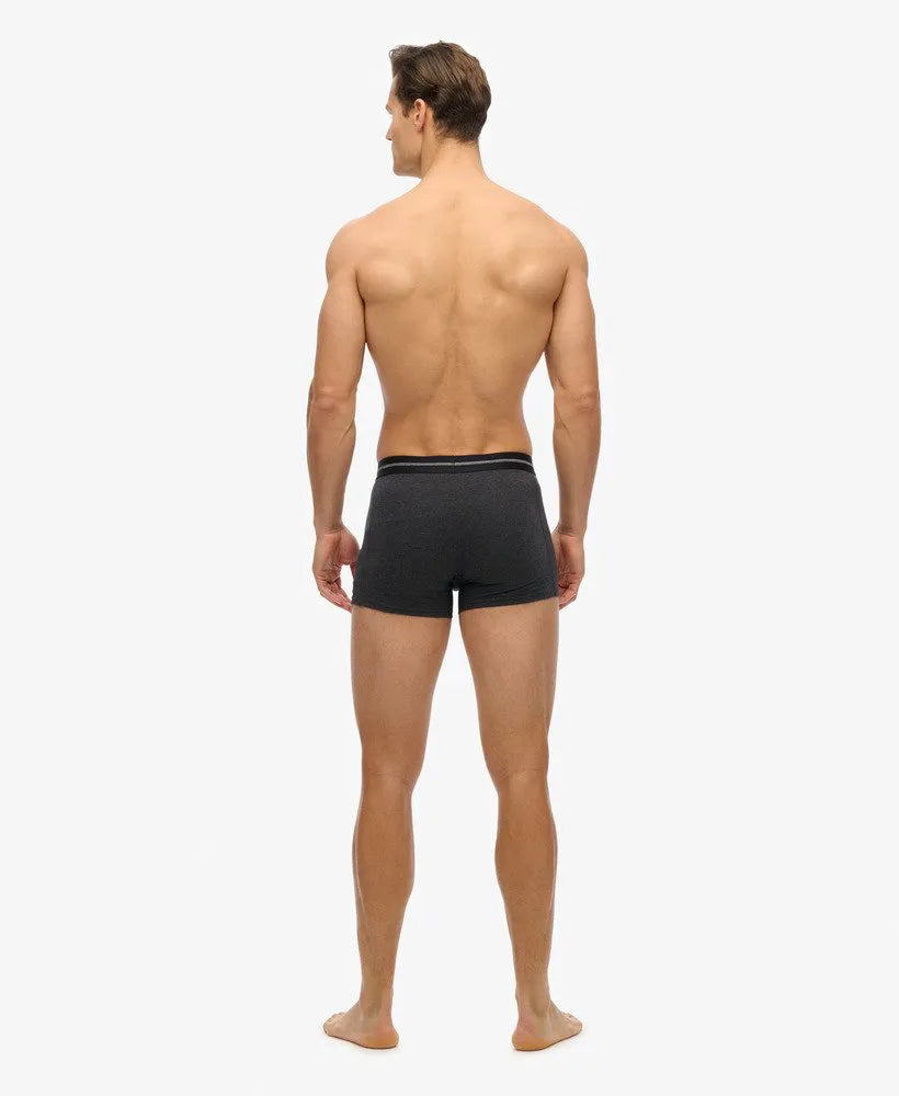 Raven Black Marl