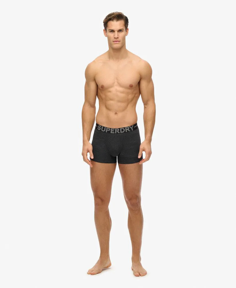 Raven Black Marl