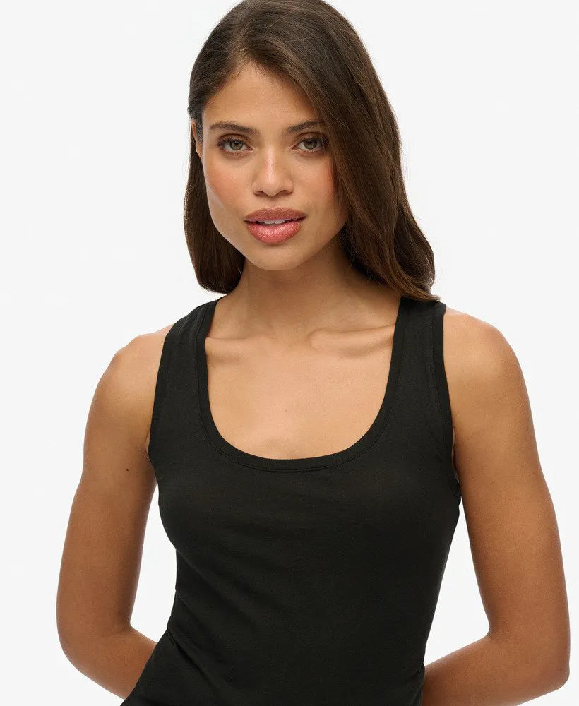 Washed Black