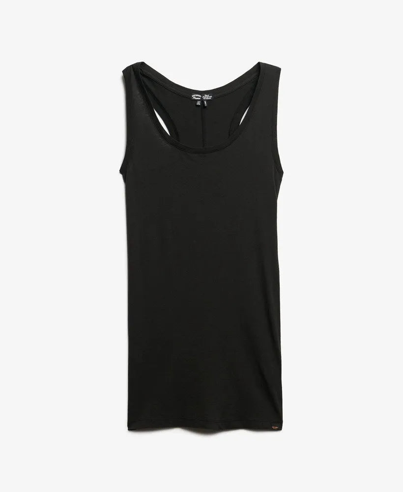 Washed Black