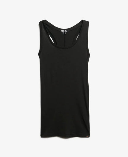 Washed Black