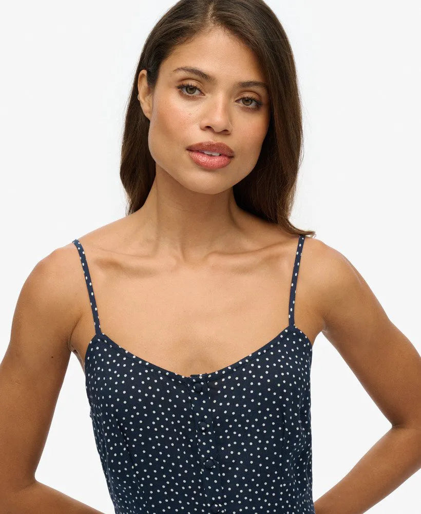Alana Polka Dot