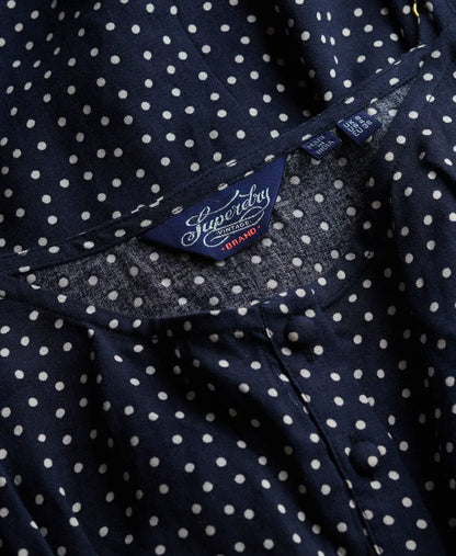 Alana Polka Dot