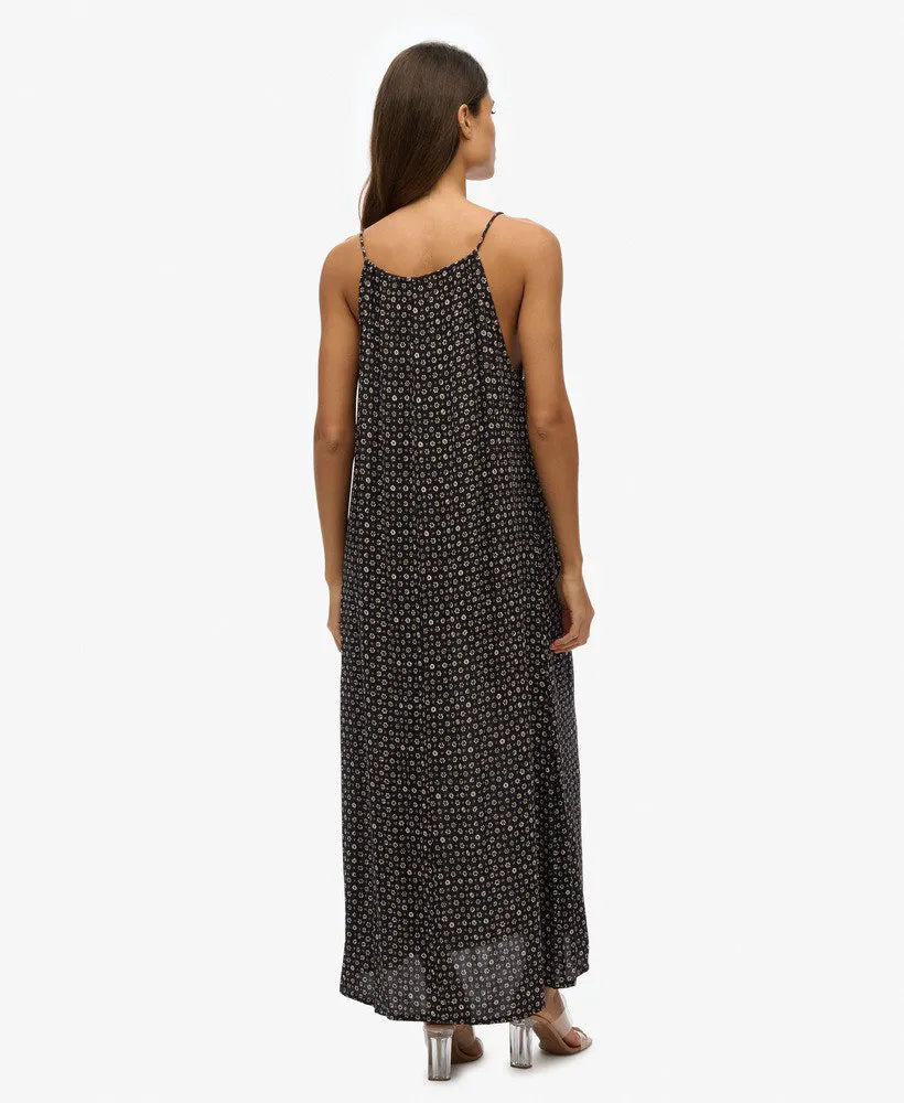 Daisy Dot Black