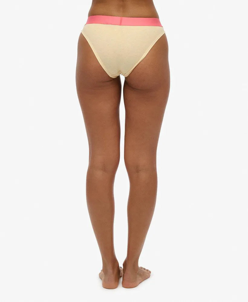 Pale Yellow Marl