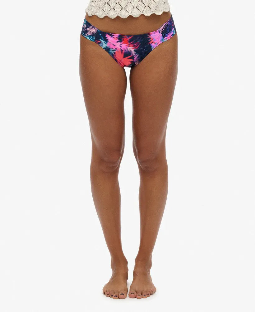 Fluro Tropic