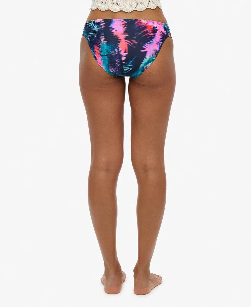 Fluro Tropic